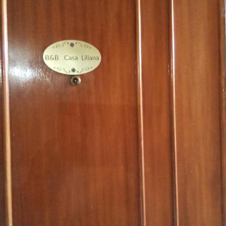B&B Casa Liliana Torino Kültér fotó