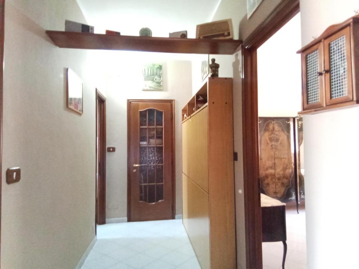 B&B Casa Liliana Torino Kültér fotó