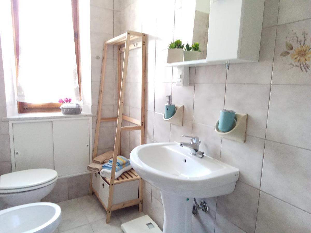 B&B Casa Liliana Torino Kültér fotó