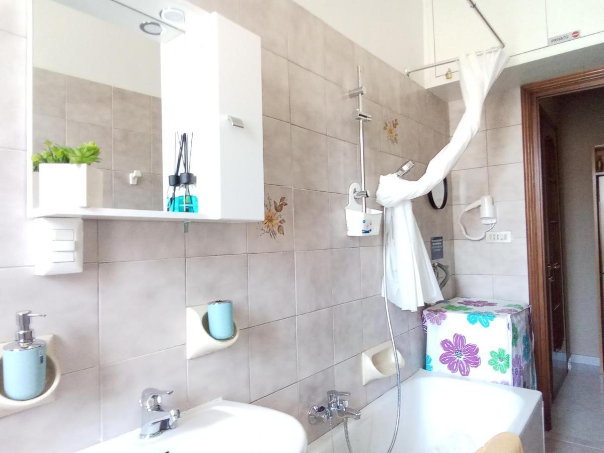 B&B Casa Liliana Torino Kültér fotó