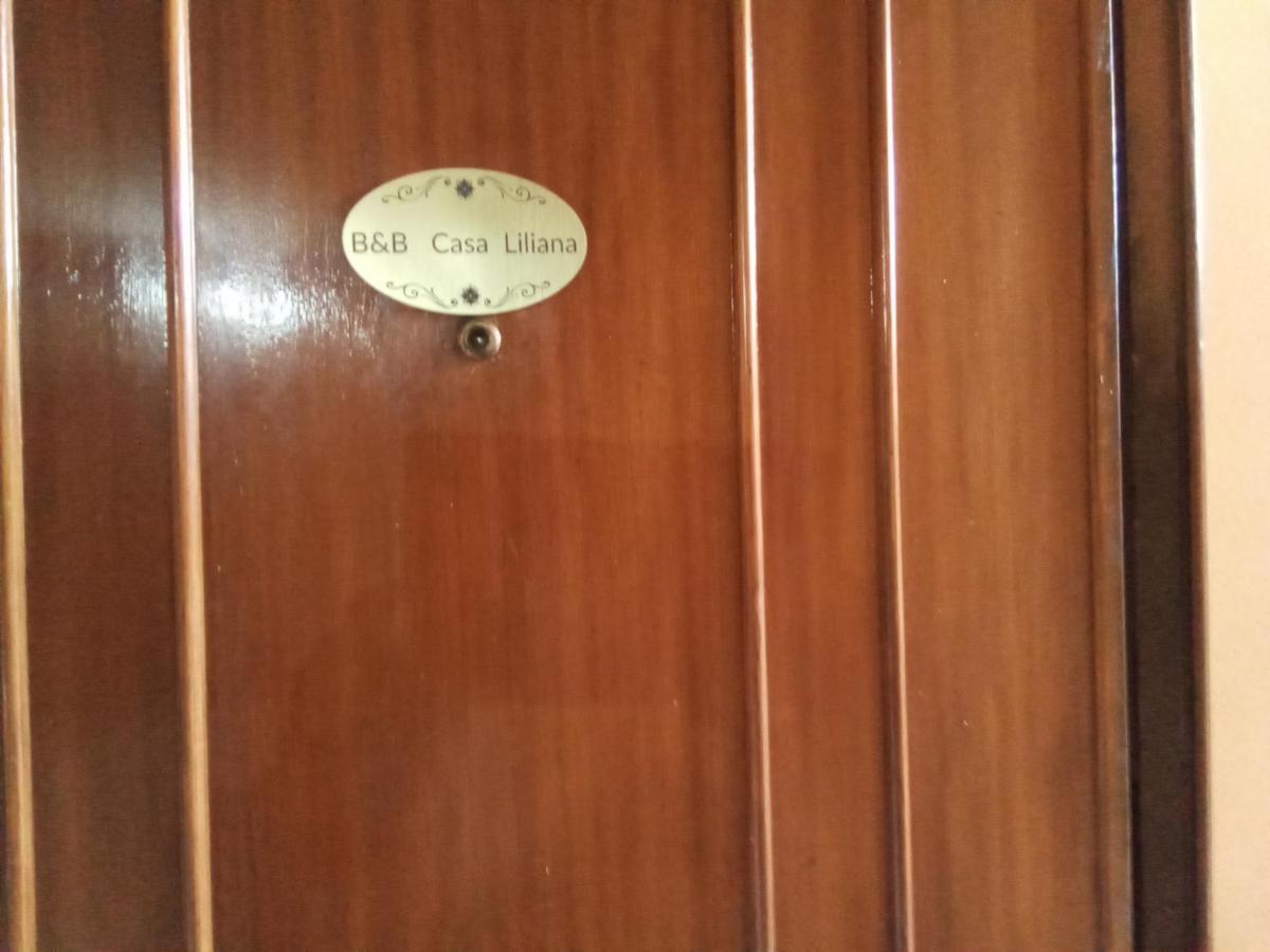 B&B Casa Liliana Torino Kültér fotó