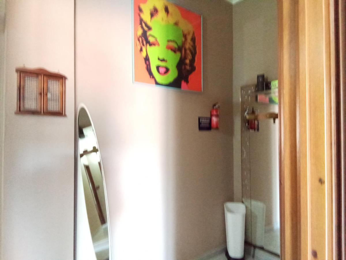 B&B Casa Liliana Torino Kültér fotó