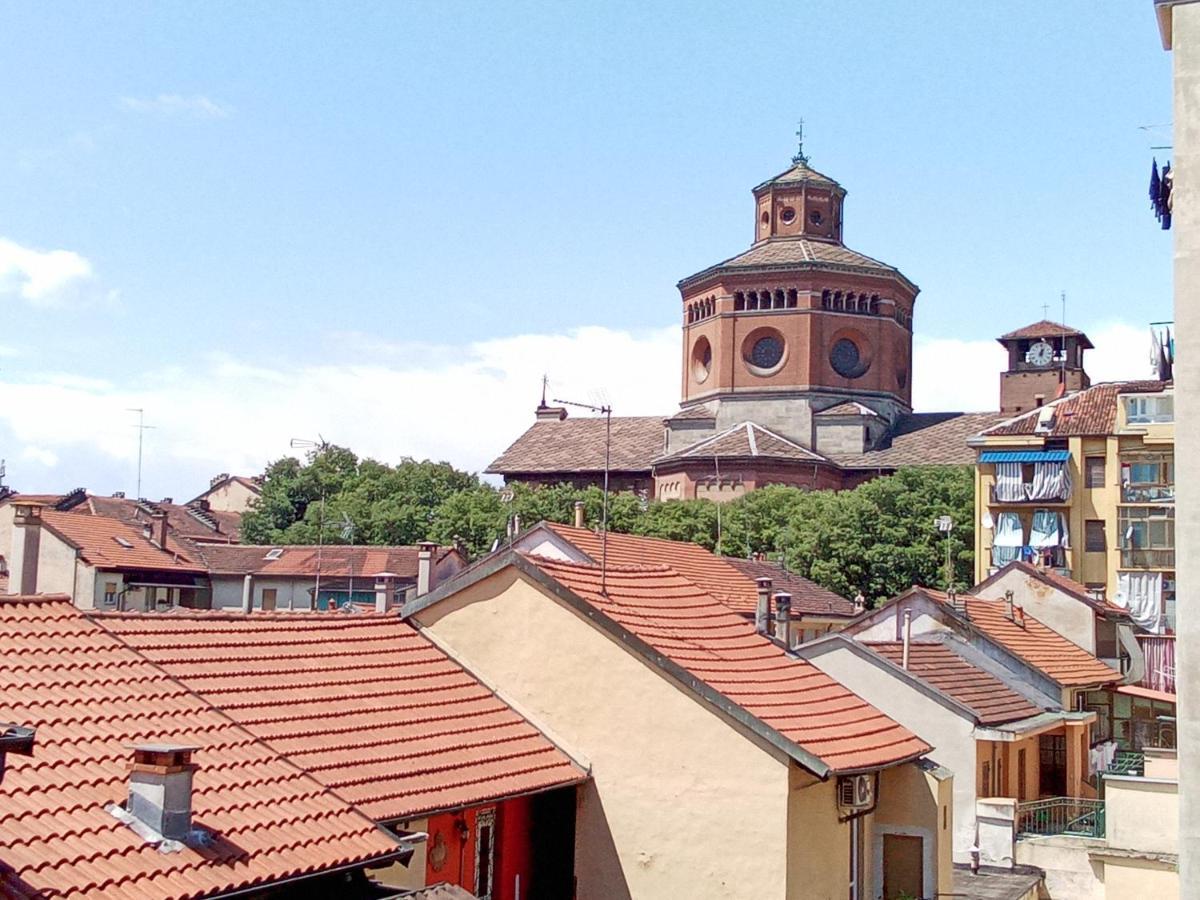 B&B Casa Liliana Torino Kültér fotó
