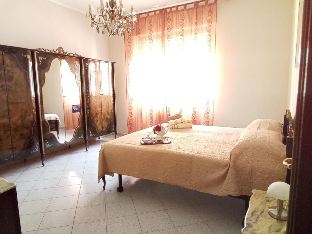 B&B Casa Liliana Torino Kültér fotó
