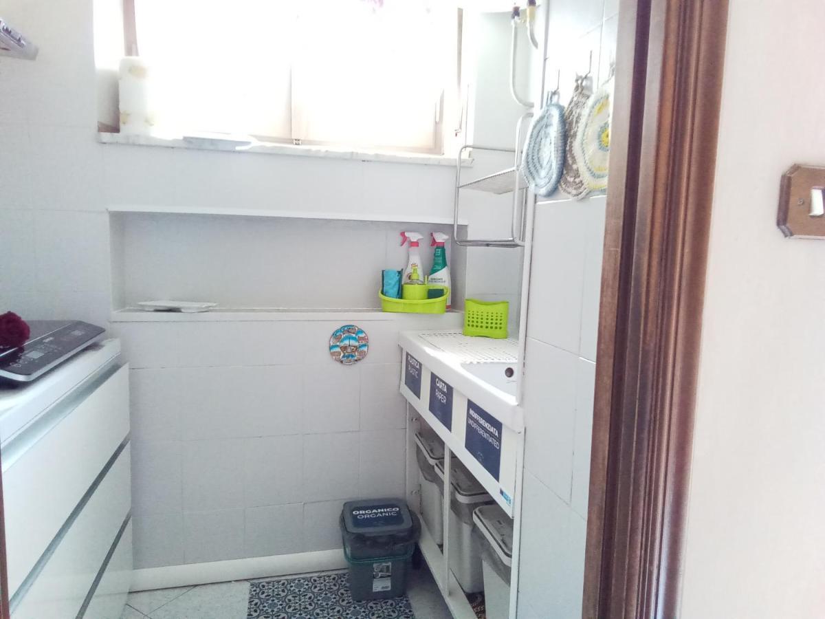 B&B Casa Liliana Torino Kültér fotó