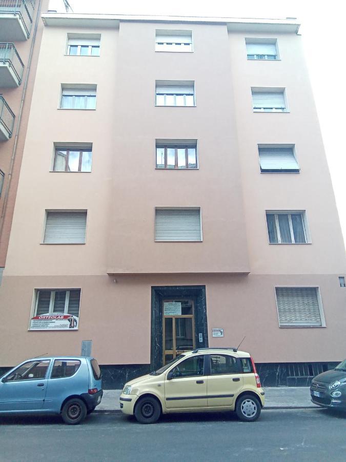 B&B Casa Liliana Torino Kültér fotó
