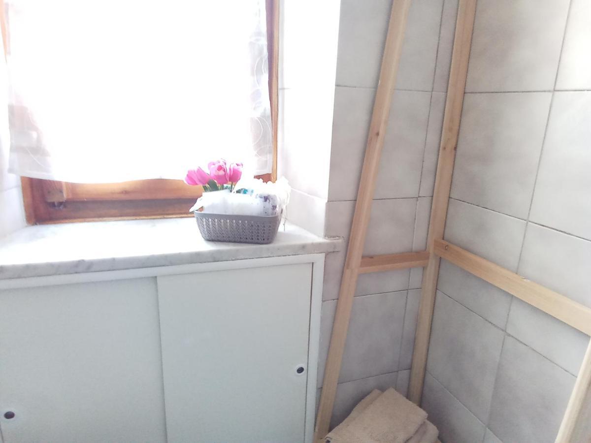 B&B Casa Liliana Torino Kültér fotó