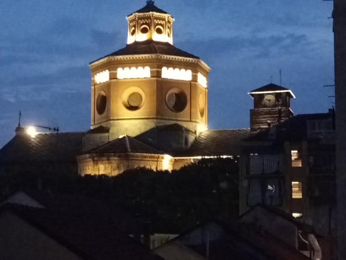 B&B Casa Liliana Torino Kültér fotó
