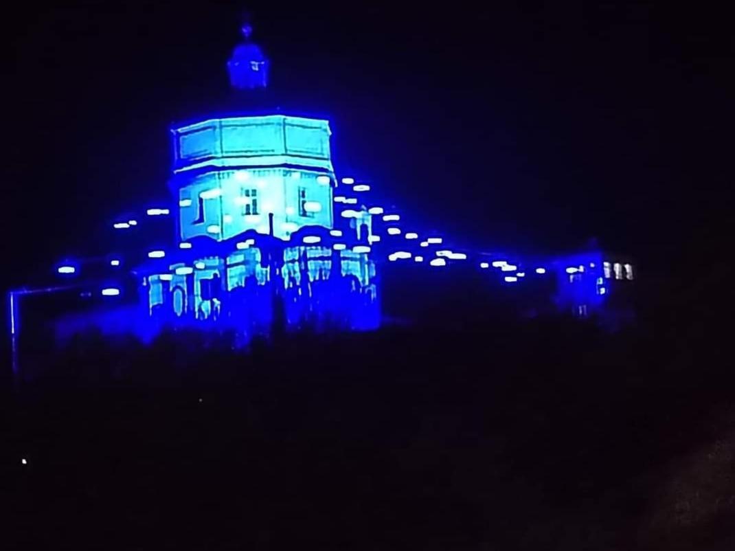 B&B Casa Liliana Torino Kültér fotó