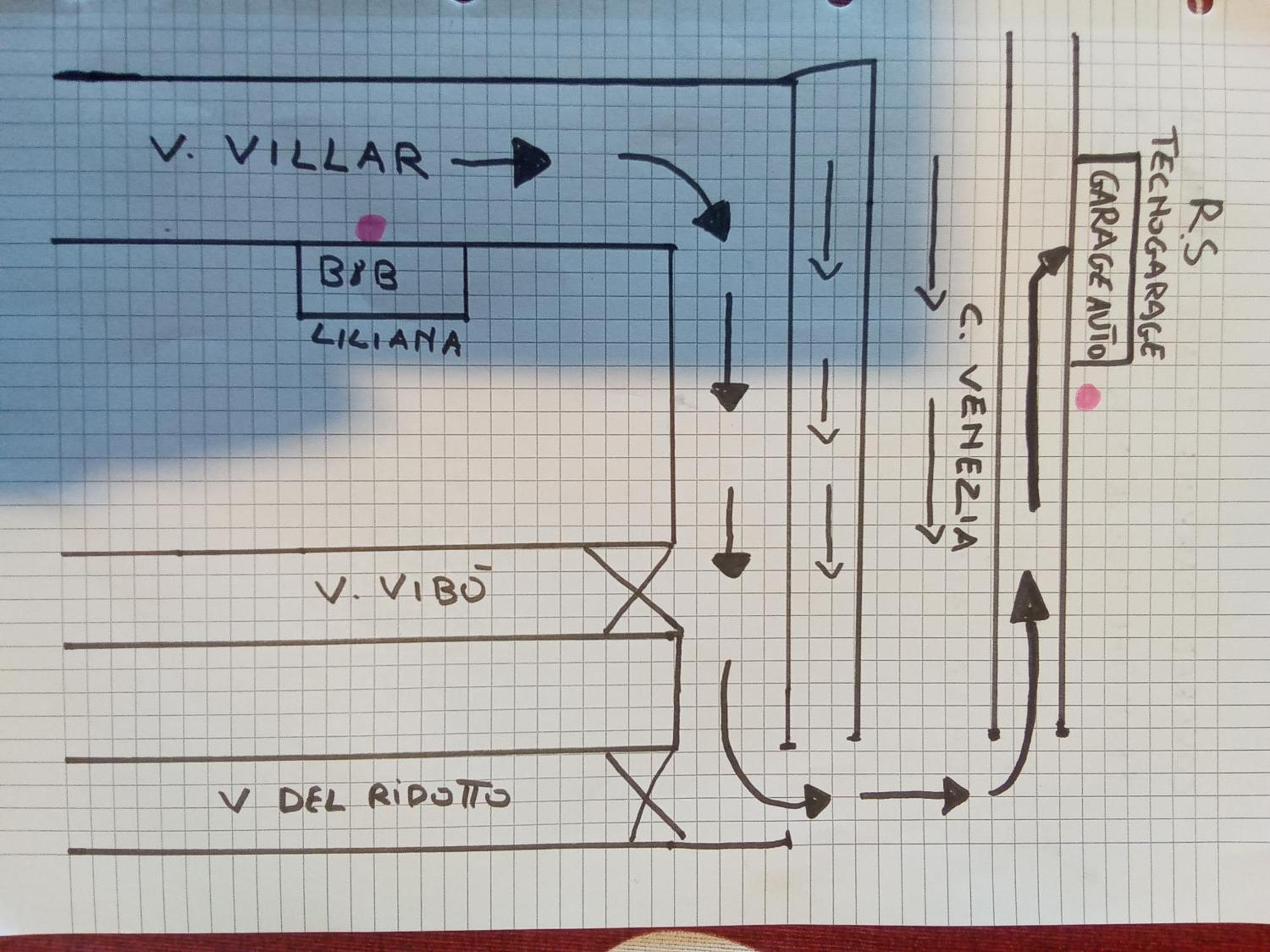 B&B Casa Liliana Torino Kültér fotó
